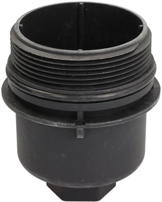 Topran Coperchio, alloggiamento filtro olio HANS PRIES 503 877