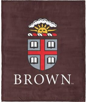 NCAA Ivy League Silk Touch Throw Blanket