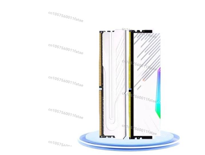 8/16/32 Go DDR4 2666/3200/3600/4000 Bâtons de mémoire de bureau
