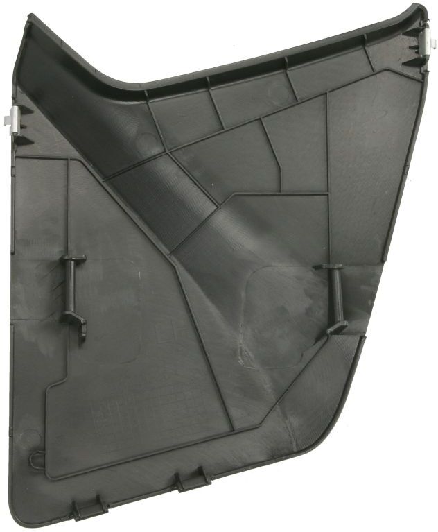 Pacol Elemento, paraurti IVE-FB-052L