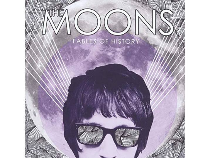 Moons - Fables Of History