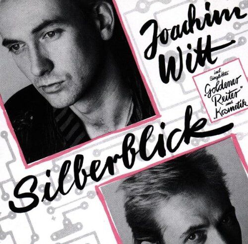 Joachim Witt - Silberblick - Preis vom 11.10.2026 23:13:37 h