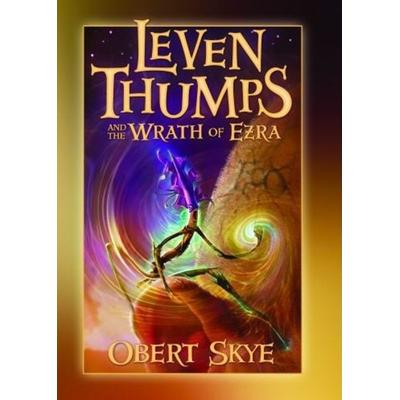 Leven Thumps and the Wrath of Ezra - Obert Skye, CD, 9781590389799