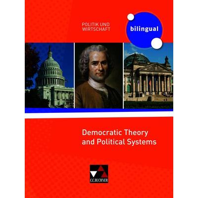 Politik und Wirtschaft – bilingual / Democratic Theory and Political Systems, Geheftet von Patrick Fischer, Buchner, C.C., 978-3-661-71054-9