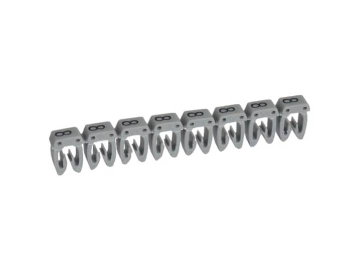 Legrand 38228 CAB 3 1,5-2,5 MM 8