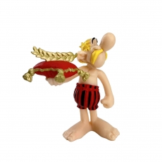 Plastoy SAS Asterix bei den olympischen Spielen 291936