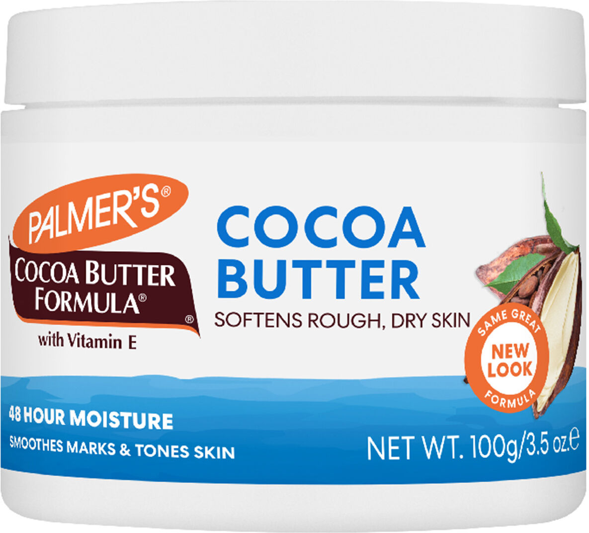 Palmer's Cocoa Butter 100g