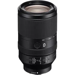 Sony FE 70-300mm f/4.5-5.6 G OSS (Sony E, Vollformat), Objektiv, Schwarz