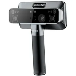 Shining 3D Einscan Rigil Lite Limited Edition Wrls, 3D Scanner, Schwarz