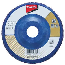 Makita Reinigungsscheibe LL 125mm B-36267