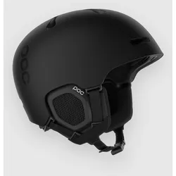 POC Fornix MIPS POW JJ Helm uranium black Gr. XLXXL