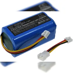 Powery Akku für Saugroboter Proscenic PR-820T