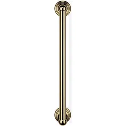 Decor Walther Classic Handtuchreling 46 cm senkrecht goldfarben