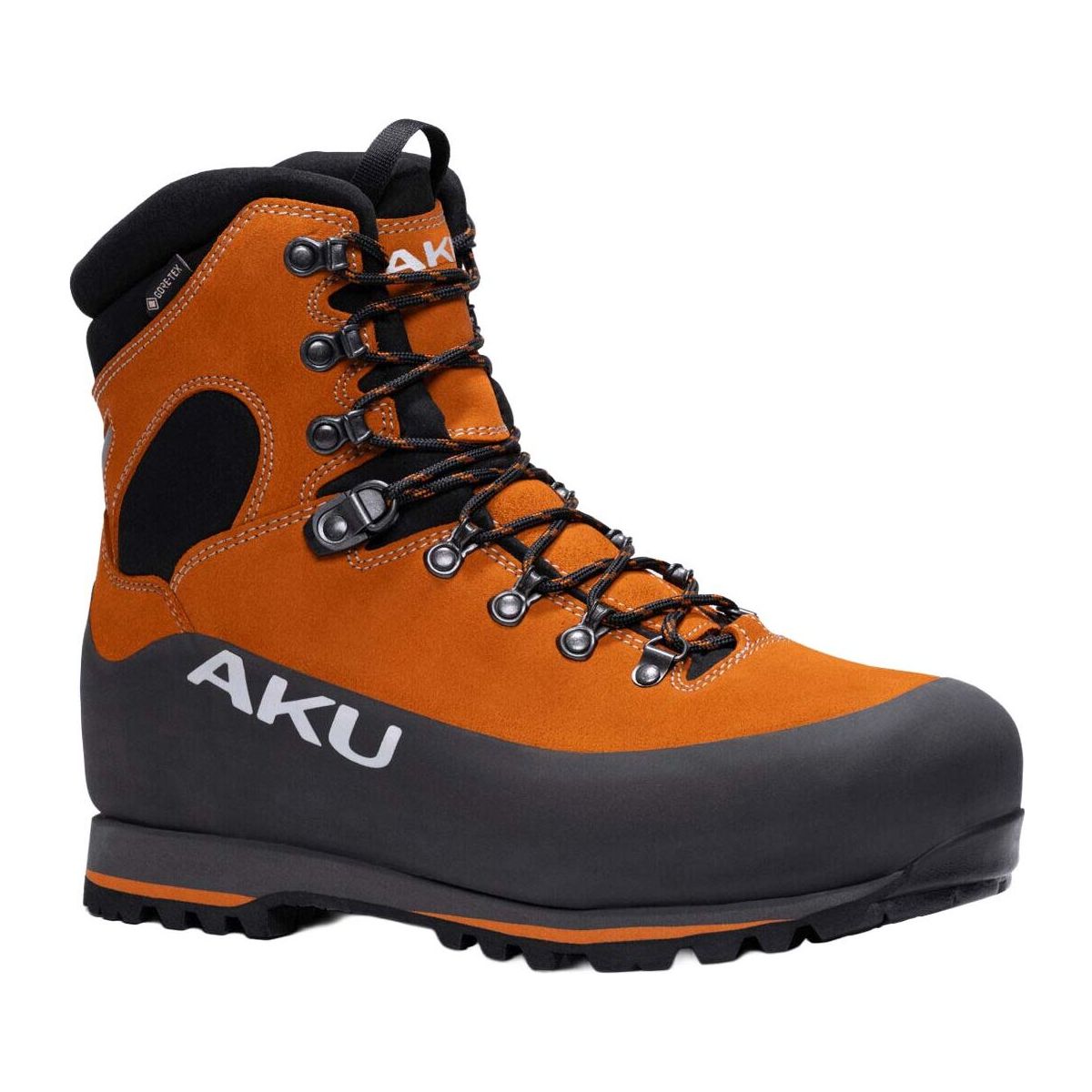 AKU Superalp Forest GTX orange (133) 43 591-133-43