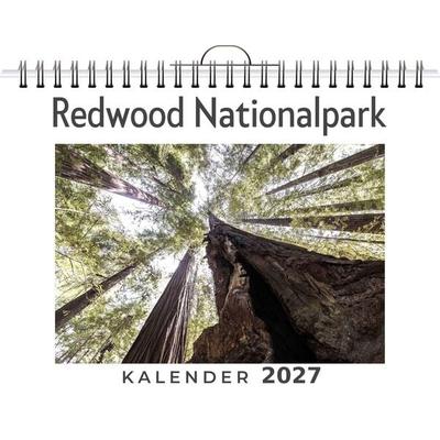 Redwood Nationalpark