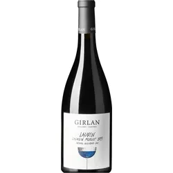 Laurin  Lagrein-Merlot DOC 2023, Kellerei Girlan, Südtirol