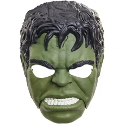 Spiderman HAS SPD BOM Role play Hulk electronic Mask