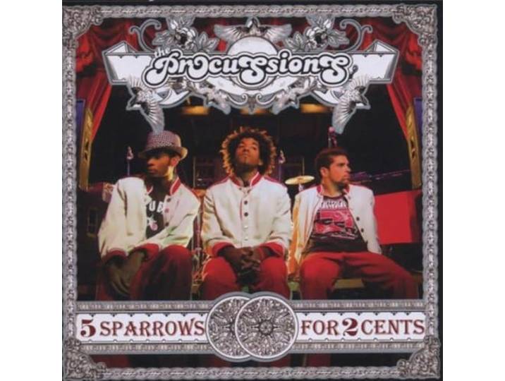 5 Sparrows for 2 Cents