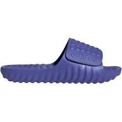 adidas Adissage 360Rec Badelatschen KJ2198 - solar purple/solar purple/solar purple 42