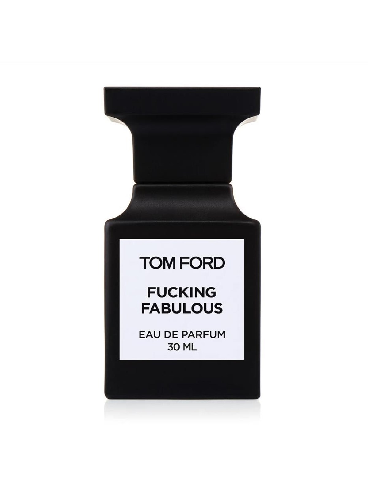 Tom Ford Fucking Fabulous Eau de Parfum - 30 ml - 30 ml0