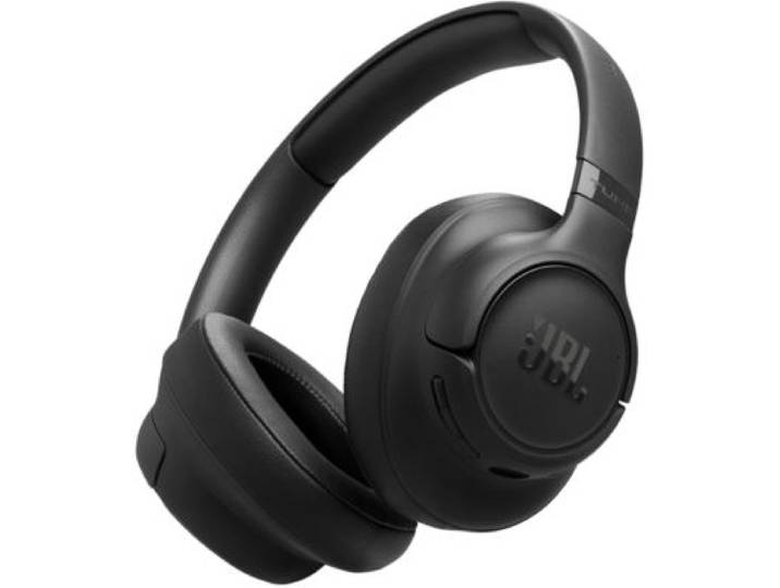 Jbl - Casque Tune 730bt Noir