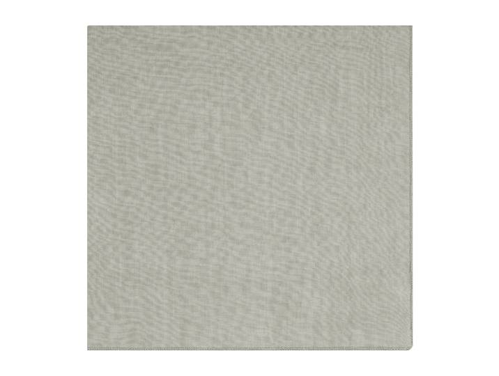 blomus Serviette en lin Lineo 42 x 42 cm Mirage grey