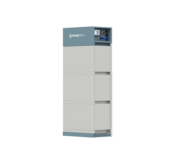 Pylontech 96V FORCE-H2 10.7 (10,1 KWH) Set