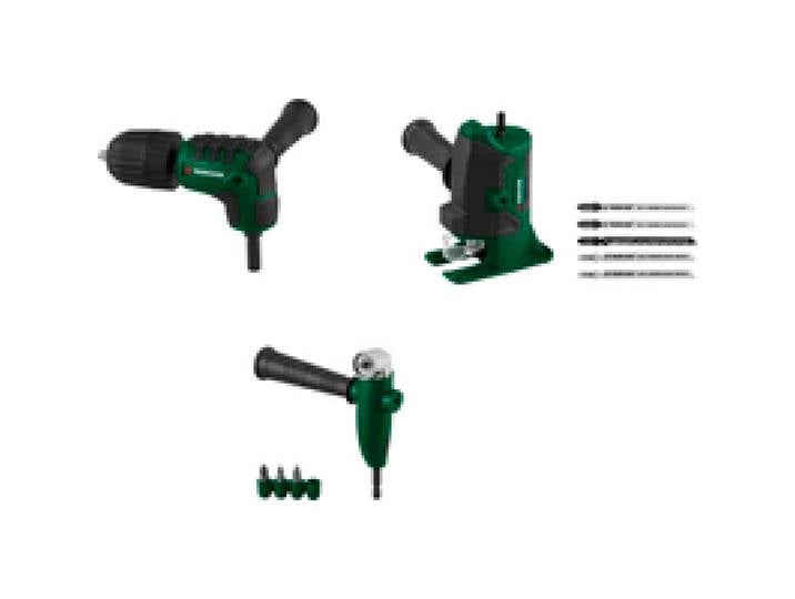 Accessoires pour perceuse, PBMS 5 B2