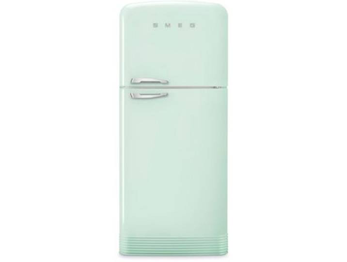 Smeg - Réfrigérateur 2 Portes Fab50rpg5
