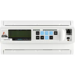 ABB AZS-ECS-XXP Energieleittechnik- Controller 1SDA127093R1