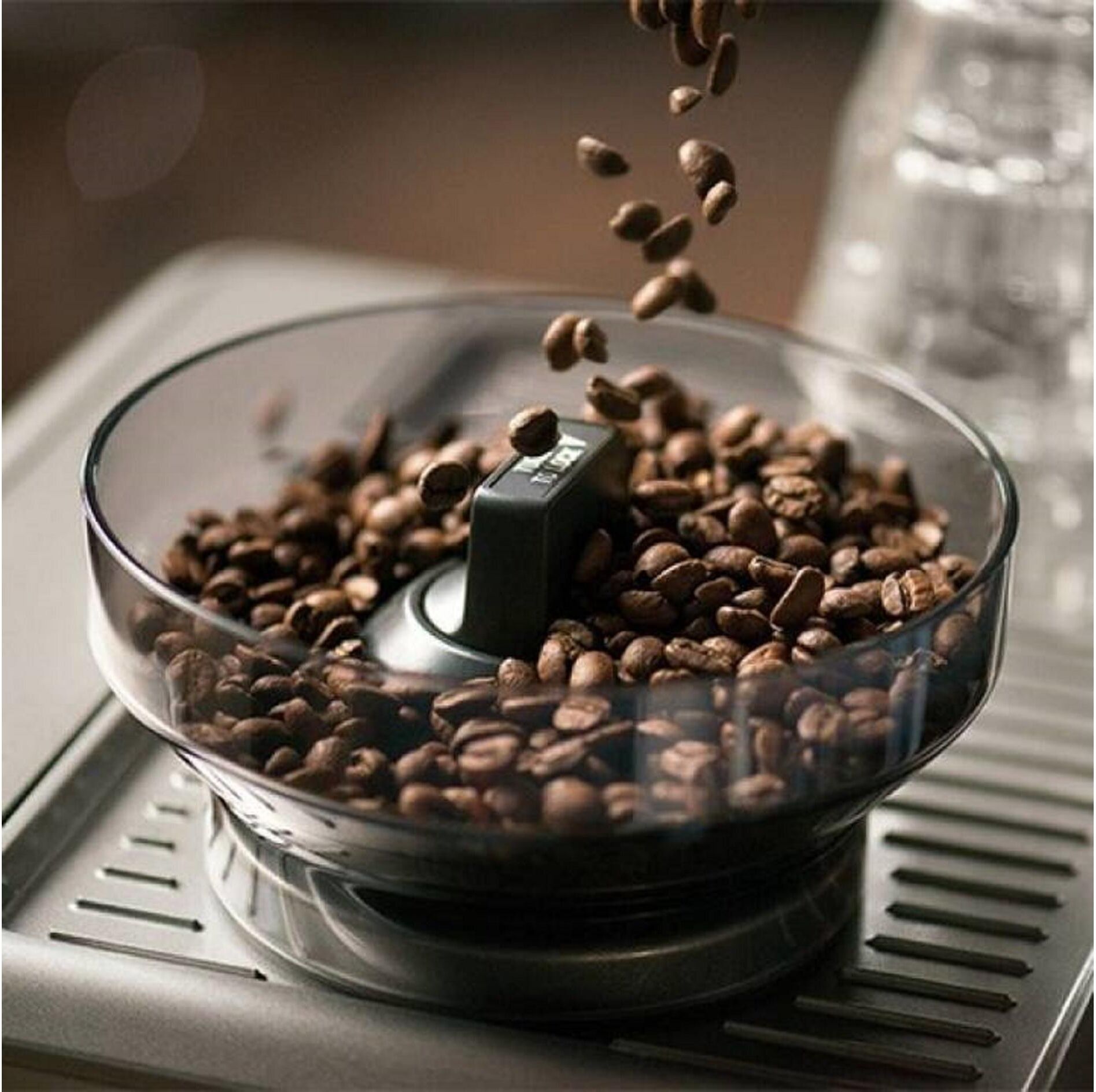 SAGE Siebträgermaschine "Sage Siebträgermaschine Oracle Touc", Energieeffizienz: D, schwarz, B:39,2cm H:45,4cm T:37,3cm, Kaffeemaschinen, Siebträgermaschine schwarz Einheitsgröße