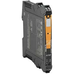 Weidmüller Signaltrennverstärker ACT20P-AI-AO-DC-S
