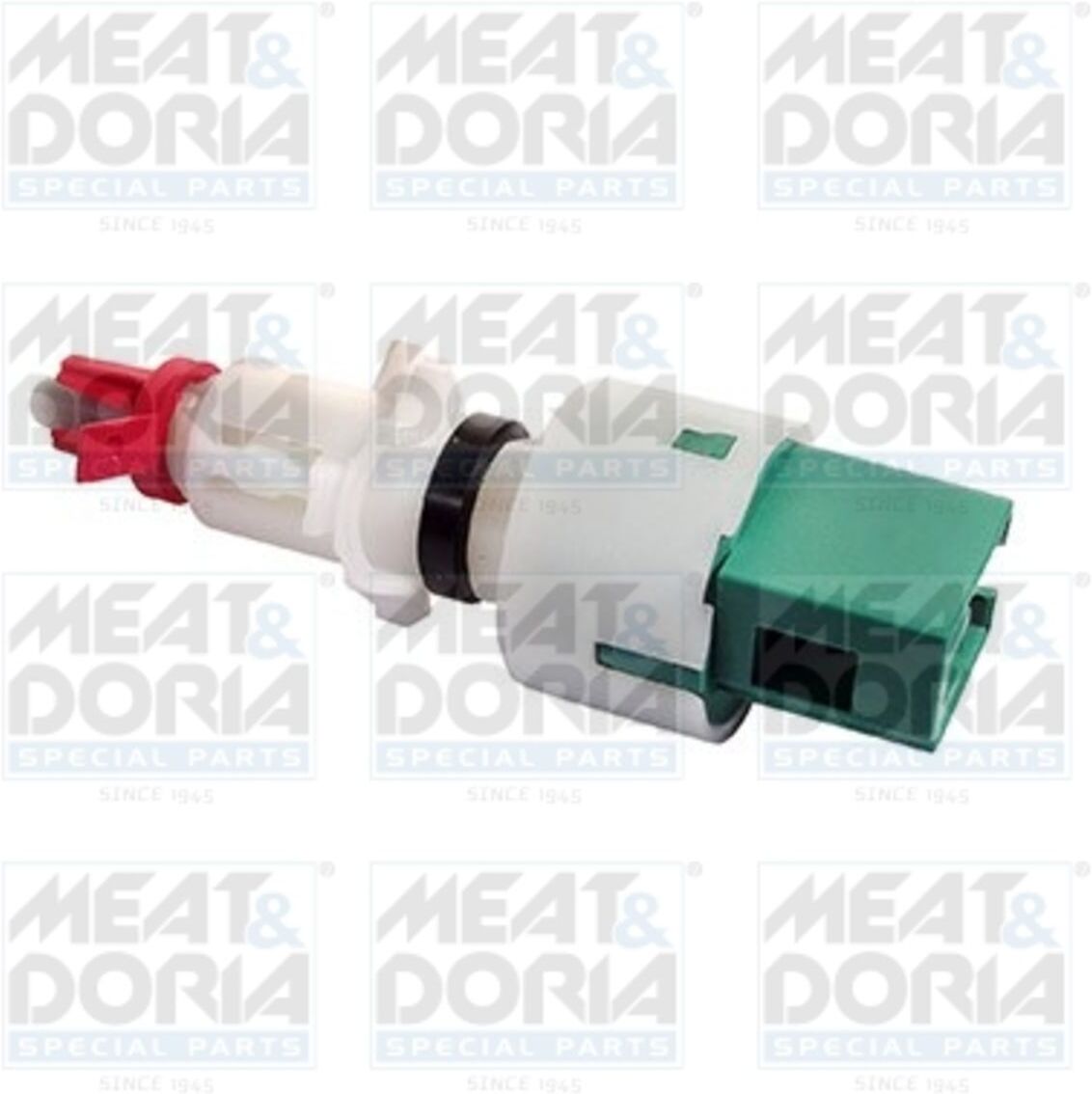 Bremslichtschalter MEAT & DORIA 35098