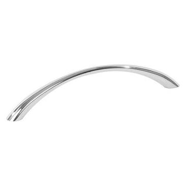 Domoletti FURNITURE HANDLE 211BL/128 CR (33036004)