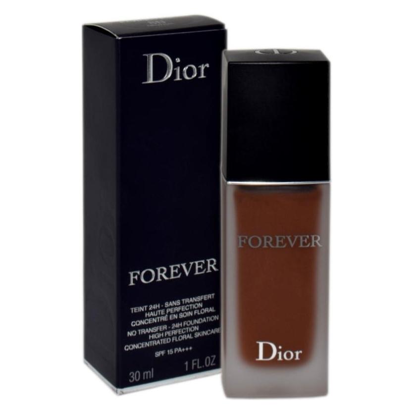 Dior Diorskin Forever Fond de Teint Matte No 8N (8N, Neutral) (C023500080)