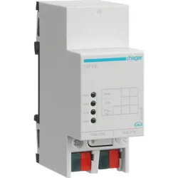 Hager TYF130 - Linien-/Bereichskoppler, KNX