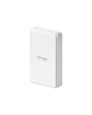 TP-LINK 5G Router ER701-5G-Outdoor TP-Link ER701-5G-OutdoorDisplay vorhanden: Nein Schnittstellen: RJ-45 LAN SIM SIM-Kartengrösse: Nano-SIM 4FF Antennenanschluss Hardware: Antennen Intern vor verbaut Mobilfunk Standard: 3G WCDMA 4G/LTE Detailfarbe: Weiss (ER701-5G-Outdoor)