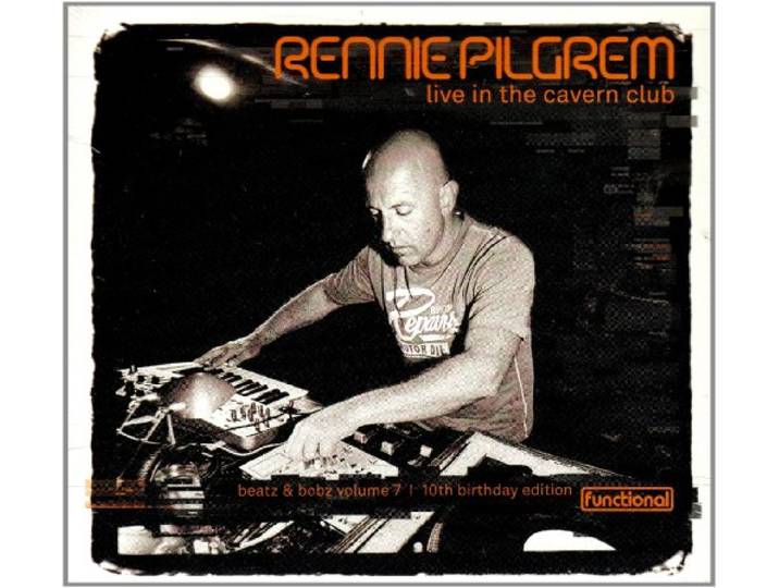 Live in the Cavern Club