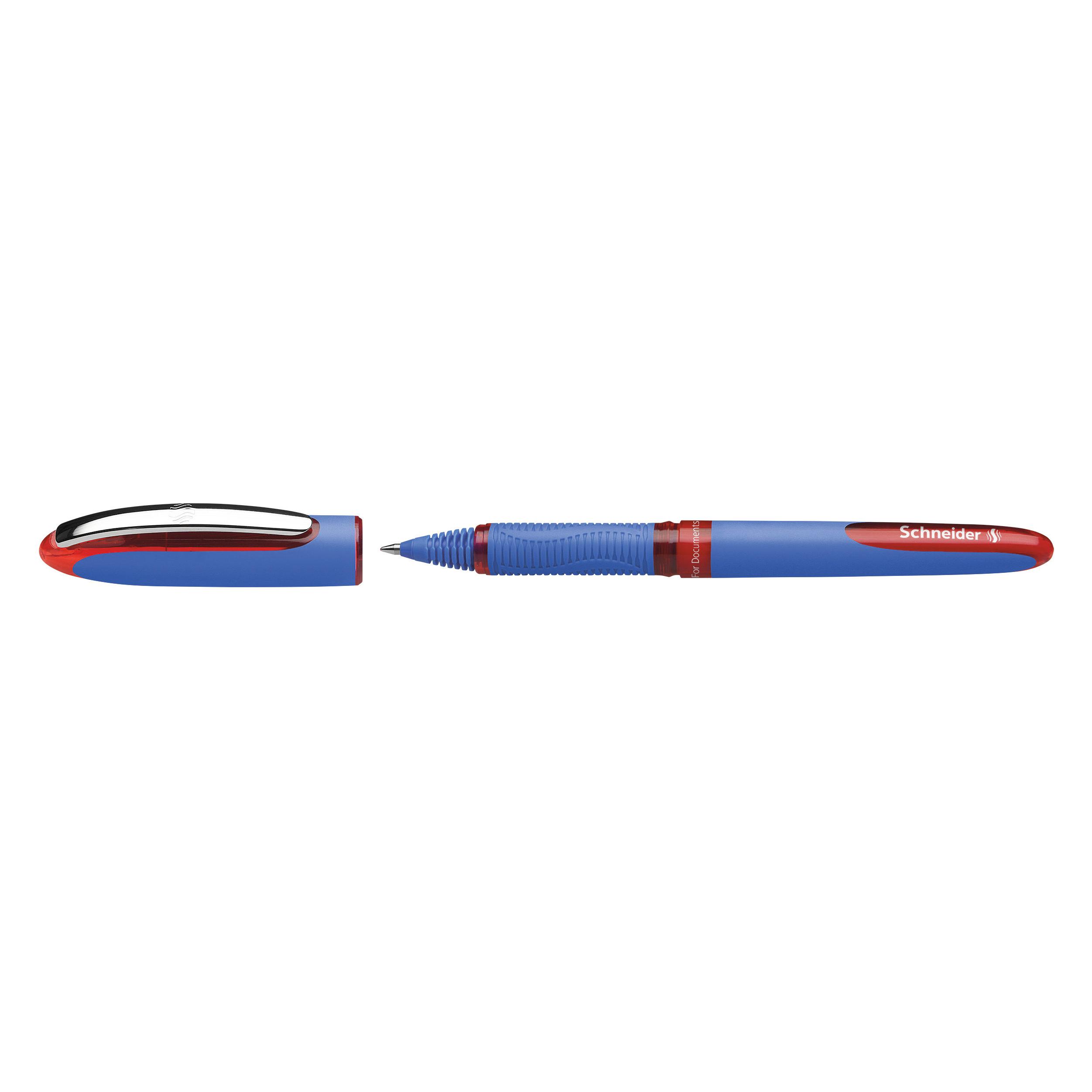 Schneider Tintenroller Hybrid (1x) (002852-02)