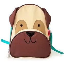 Skiphop, Kindergartentasche, Kinderrucksack Zoo
