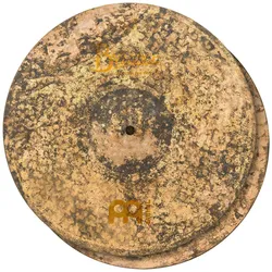 Meinl Cymbals B15VPH - 15" Byzance Vintage Pure Hihat - Hi-Hat-Becken