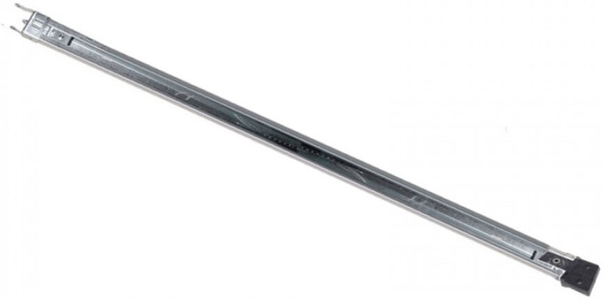 Rail à courroie 3 m pour kit Dolphin FAAC 390126