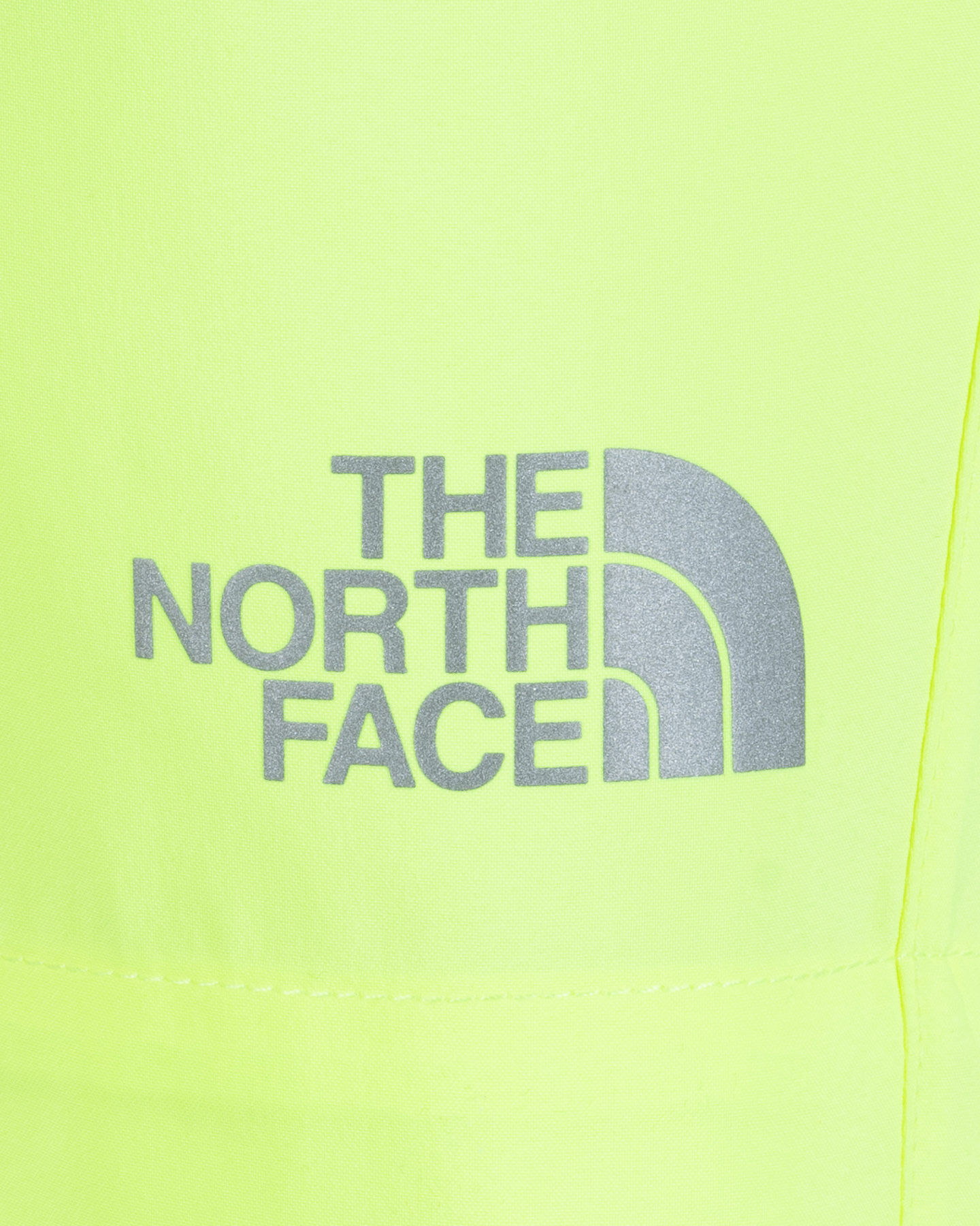 The North Face Never Stop Jr - Pantaloncini - Giallo 10ANNI