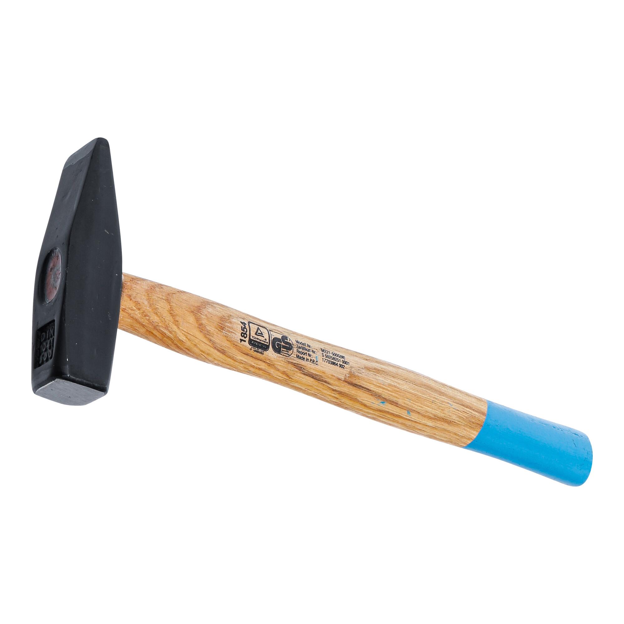BGS Do it yourself Schlosserhammer 500 g (1854)