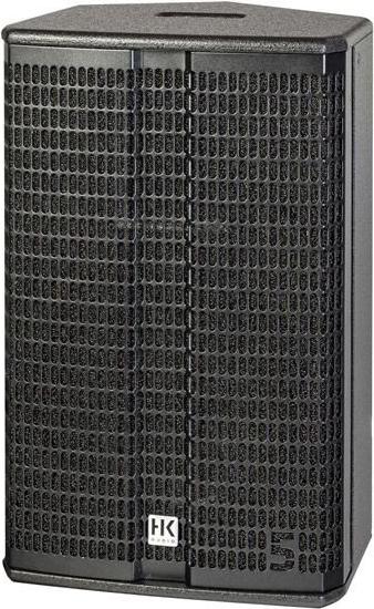 HK Audio Aktivlautsprecher LINEAR 5 MKII 112 XA, 1200W, 136dB, 360x590x305mm