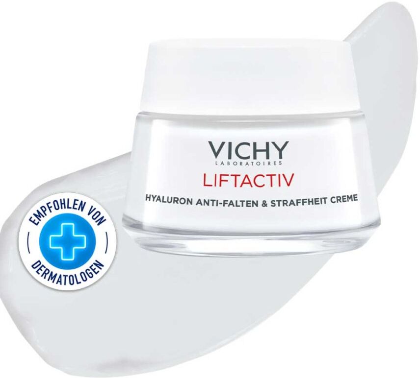 Vichy Liftactiv Supreme Anti-Aging Tagescreme