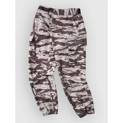 Loose Riders C/S Cargo Desert Storm Pants camo Gr. 38