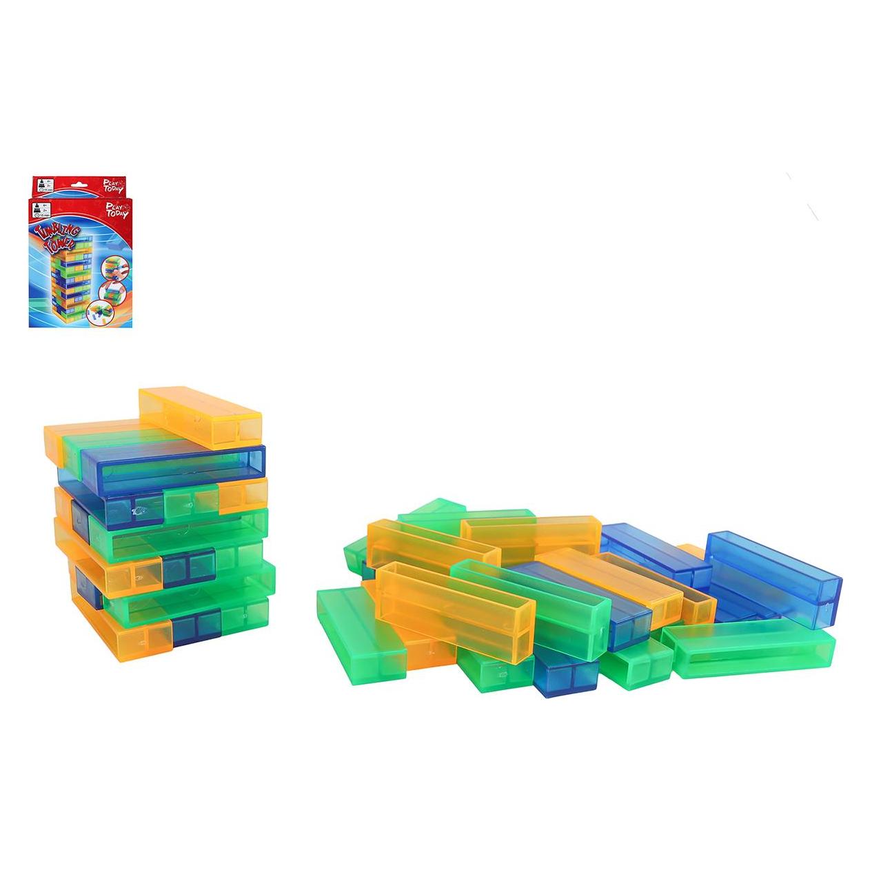 Sombo Stapelturm Spiel (043.700484)