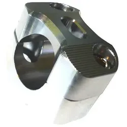 Racing Technology, Motorrad Zubehör, Lenkerbrücke Adapter