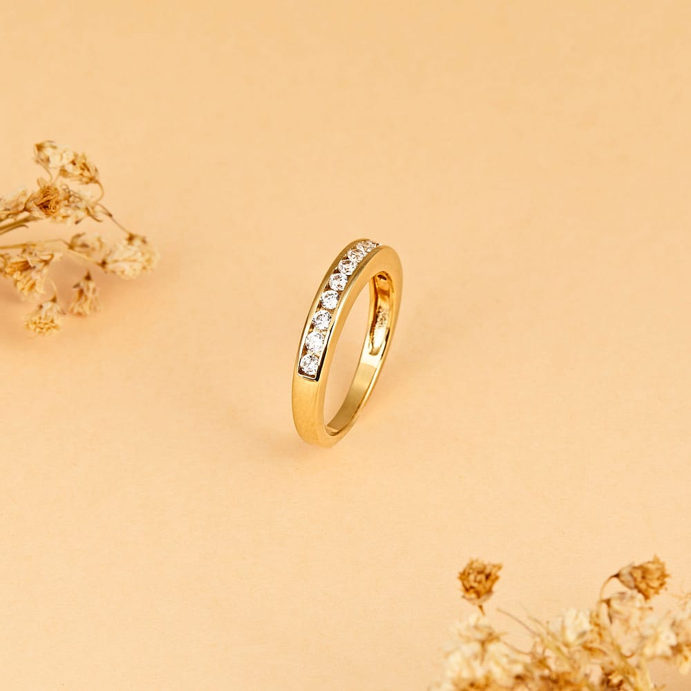 Bague Cleor  - D.620103031_050 Femme